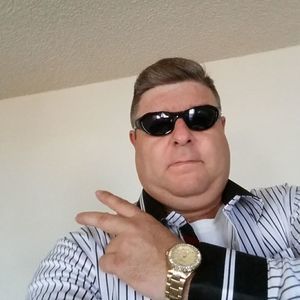 Meet your Posher, Jimmy